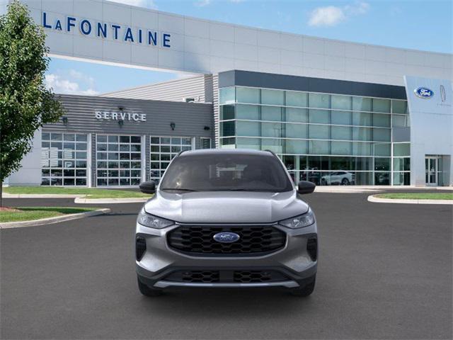 new 2025 Ford Escape car, priced at $32,122