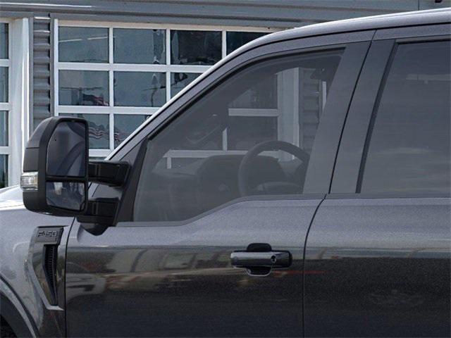new 2025 Ford F-150 car, priced at $72,084