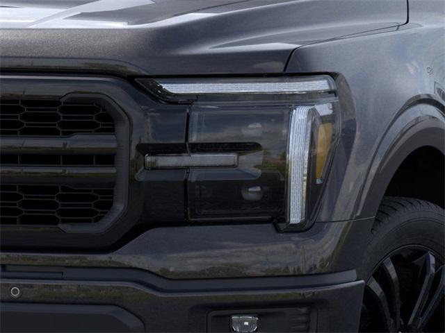 new 2025 Ford F-150 car, priced at $76,765