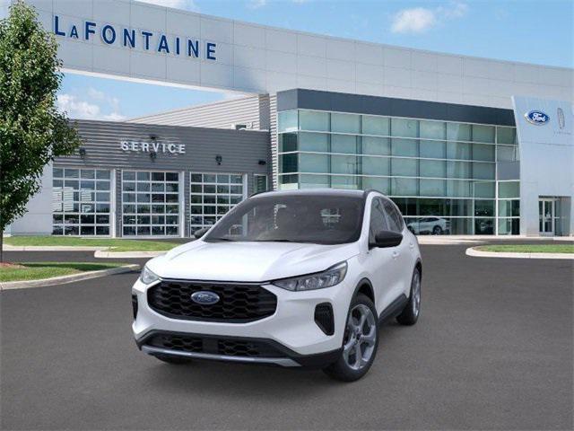 new 2025 Ford Escape car, priced at $30,247