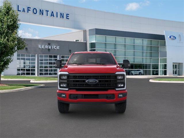 new 2024 Ford F-250 car, priced at $74,118