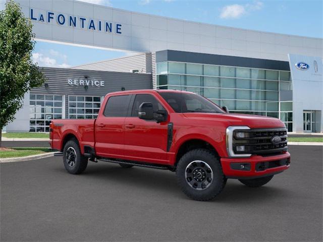 new 2024 Ford F-250 car, priced at $74,118