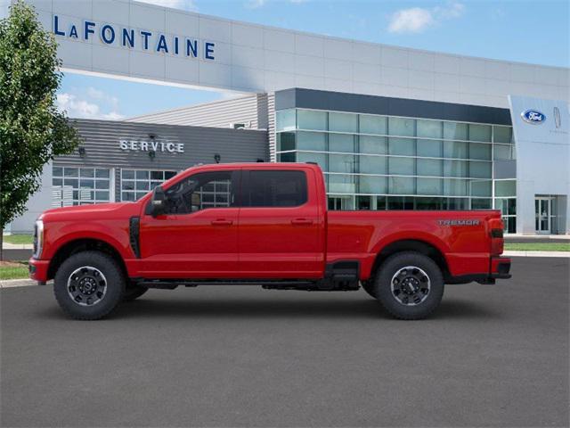 new 2024 Ford F-250 car, priced at $74,118