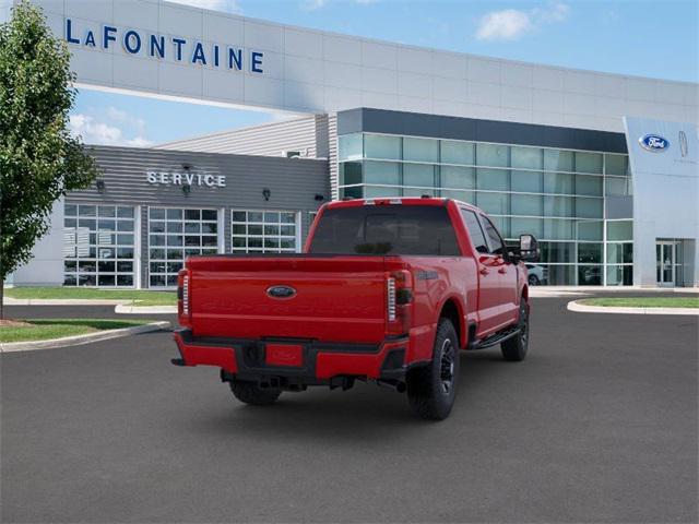 new 2024 Ford F-250 car, priced at $74,118