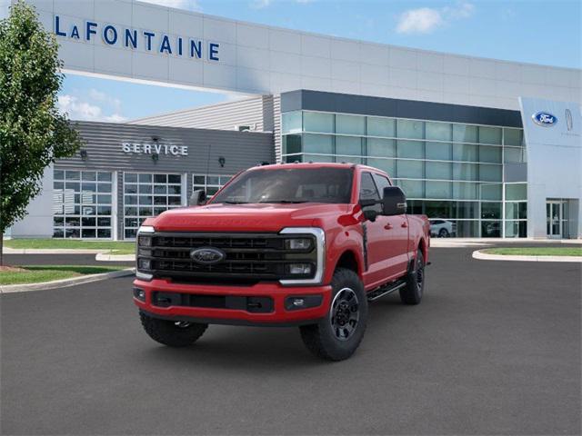 new 2024 Ford F-250 car, priced at $74,118