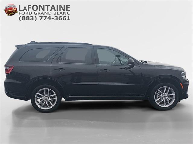 used 2023 Dodge Durango car, priced at $31,000