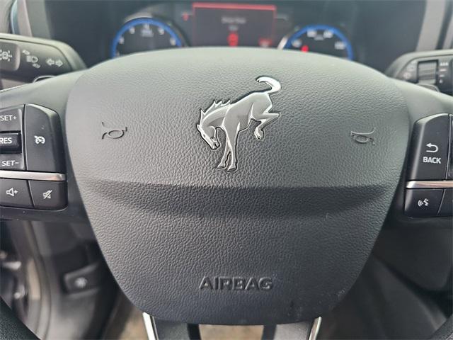 used 2021 Ford Bronco Sport car, priced at $24,500