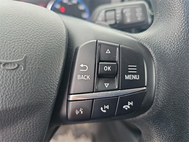 used 2021 Ford Bronco Sport car, priced at $24,500