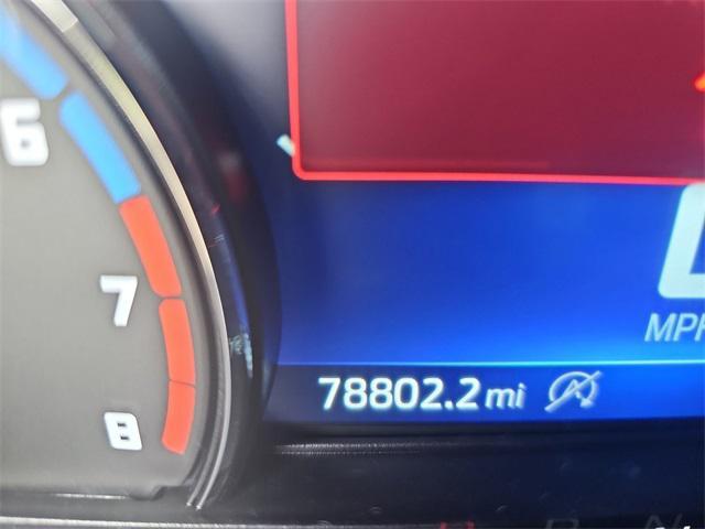 used 2021 Ford Bronco Sport car, priced at $24,500
