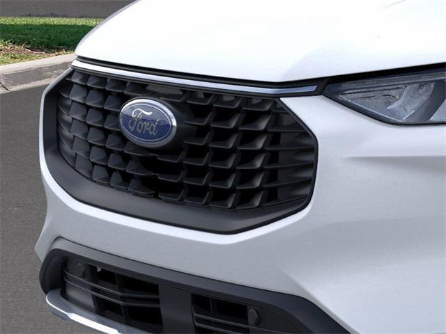 new 2025 Ford Escape car, priced at $34,550