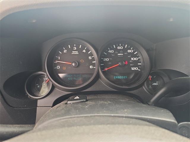 used 2013 Chevrolet Silverado 1500 car, priced at $8,900