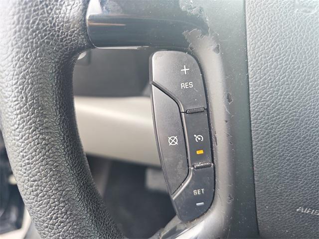 used 2013 Chevrolet Silverado 1500 car, priced at $8,900