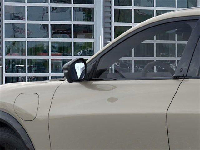new 2025 Ford Mustang Mach-E car, priced at $48,585