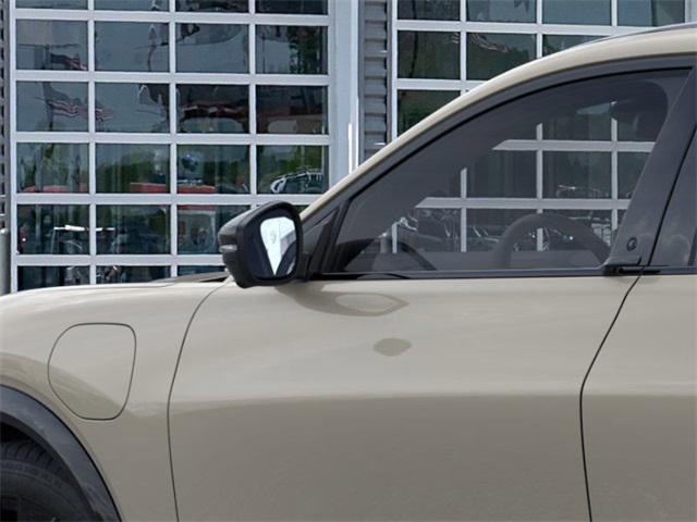 new 2025 Ford Mustang Mach-E car, priced at $48,585