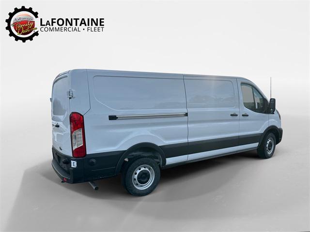 new 2024 Ford Transit-250 car, priced at $49,475