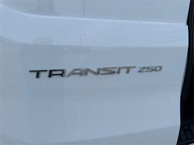 new 2024 Ford Transit-250 car, priced at $49,475