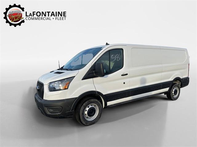 new 2024 Ford Transit-250 car, priced at $49,475