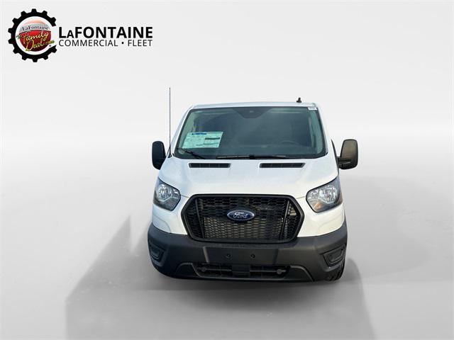 new 2024 Ford Transit-250 car, priced at $49,475