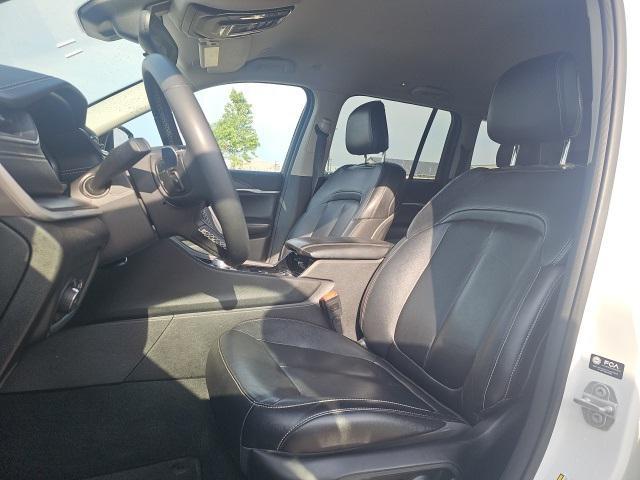 used 2023 Jeep Grand Cherokee car, priced at $27,000