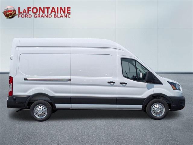 new 2025 Ford Transit-250 car, priced at $51,169