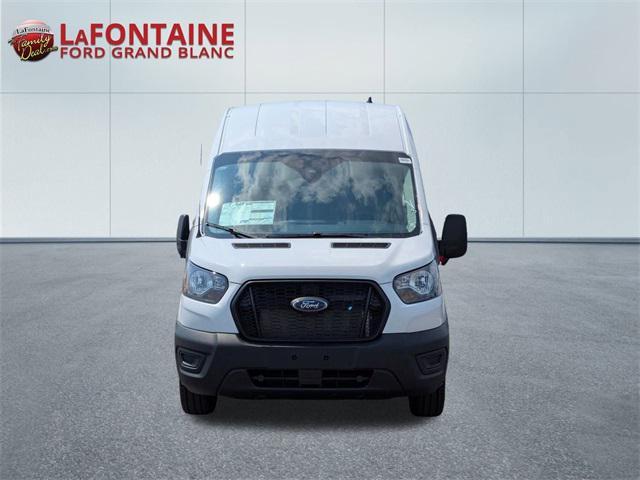 new 2025 Ford Transit-250 car, priced at $51,169