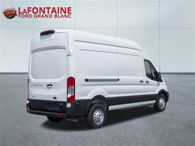 new 2025 Ford Transit-250 car, priced at $51,169