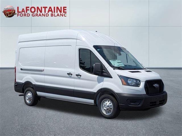 new 2025 Ford Transit-250 car, priced at $51,169