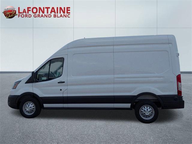 new 2025 Ford Transit-250 car, priced at $51,169