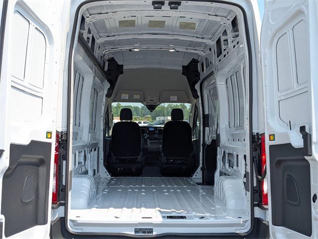 new 2025 Ford Transit-250 car, priced at $55,370