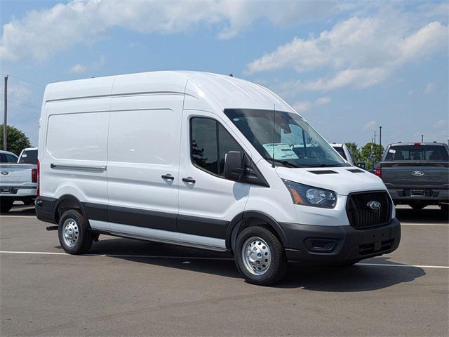 new 2025 Ford Transit-250 car, priced at $55,370