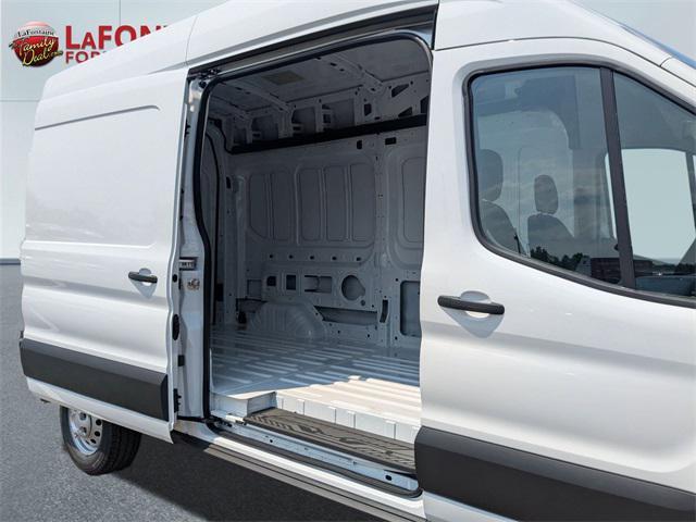 new 2025 Ford Transit-250 car, priced at $51,169