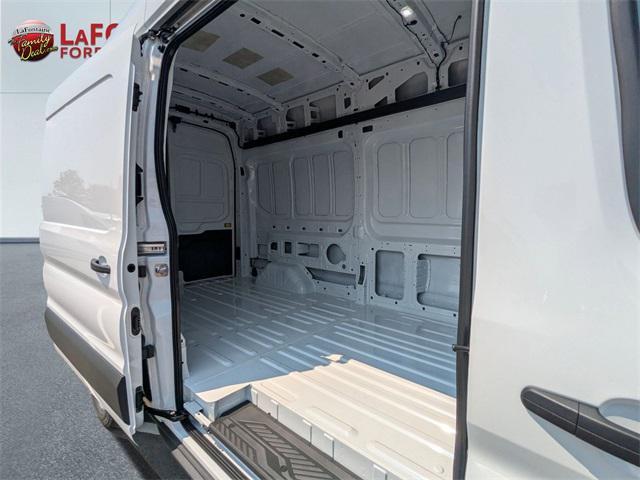new 2025 Ford Transit-250 car, priced at $51,169