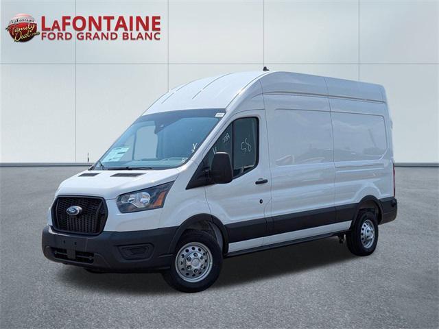 new 2025 Ford Transit-250 car, priced at $56,370