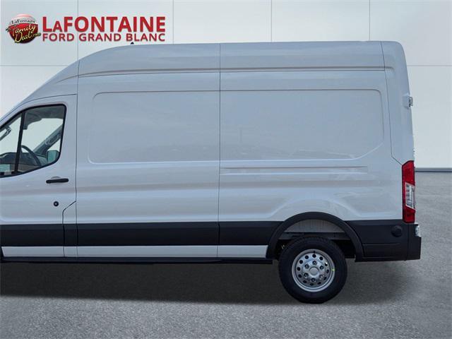 new 2025 Ford Transit-250 car, priced at $51,169