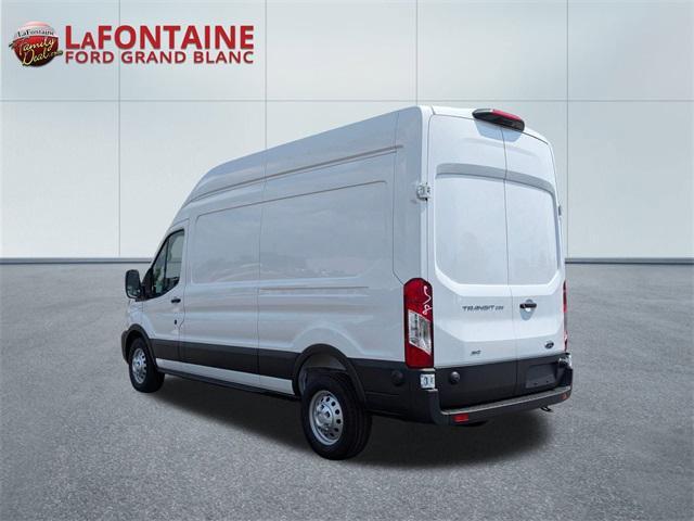 new 2025 Ford Transit-250 car, priced at $51,169