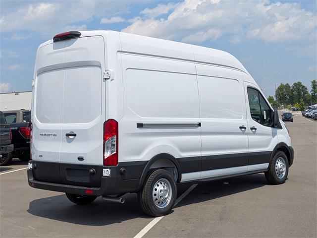 new 2025 Ford Transit-250 car, priced at $55,370