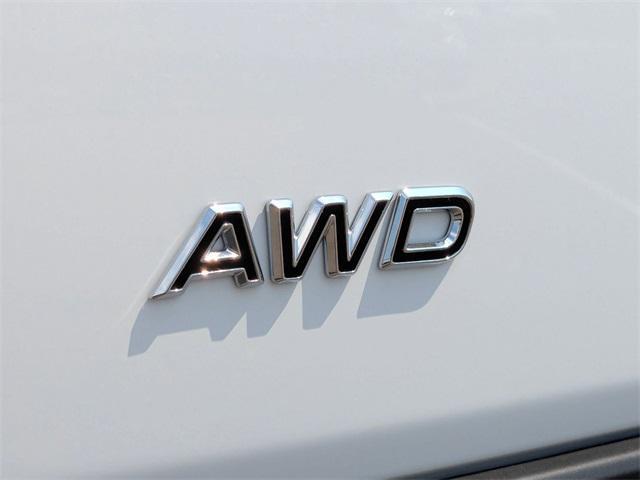 new 2025 Ford Transit-250 car, priced at $55,370