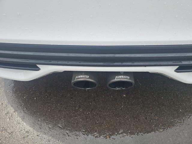 used 2018 Ford Focus ST car, priced at $16,000