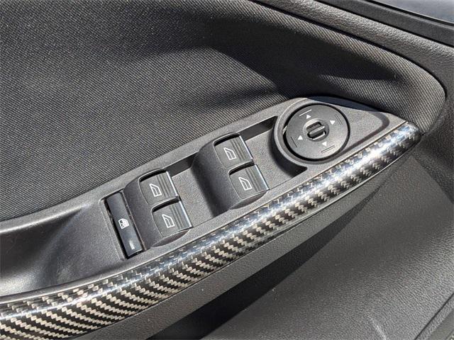 used 2018 Ford Focus ST car, priced at $15,500