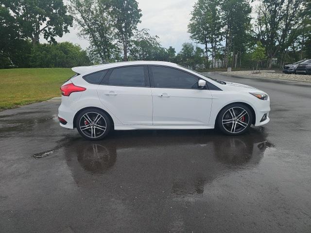used 2018 Ford Focus ST car, priced at $16,000