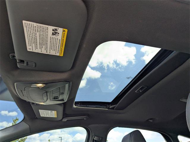 used 2018 Ford Focus ST car, priced at $15,500