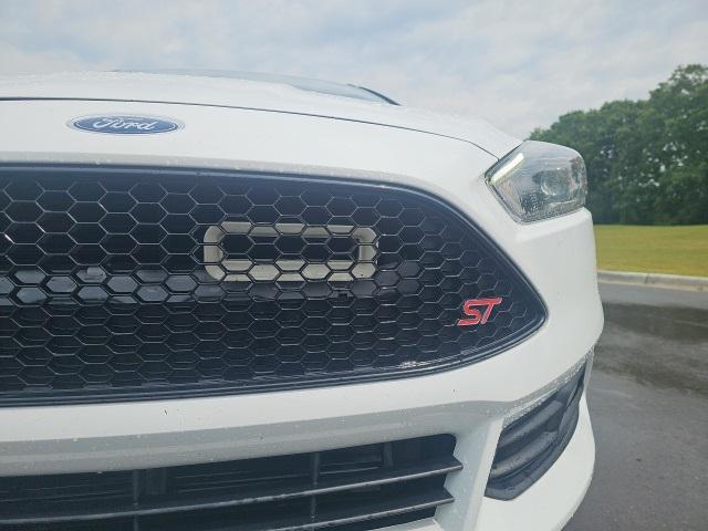 used 2018 Ford Focus ST car, priced at $16,000