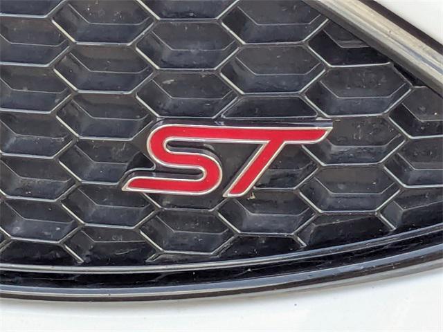 used 2018 Ford Focus ST car, priced at $15,500