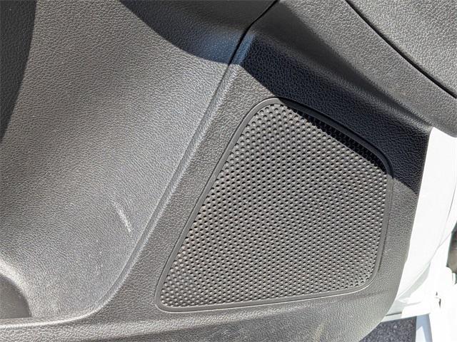 used 2018 Ford Focus ST car, priced at $15,500