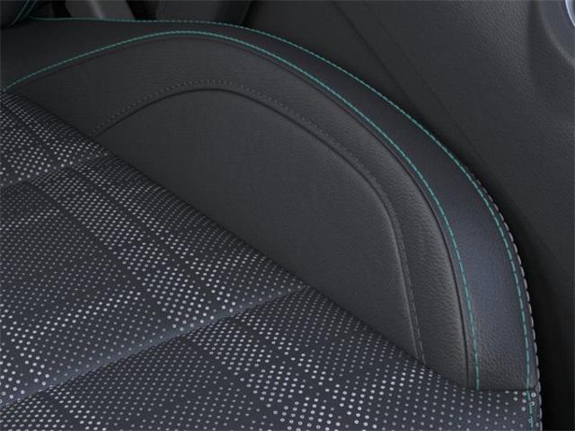 new 2026 Ford Mustang car, priced at $65,625