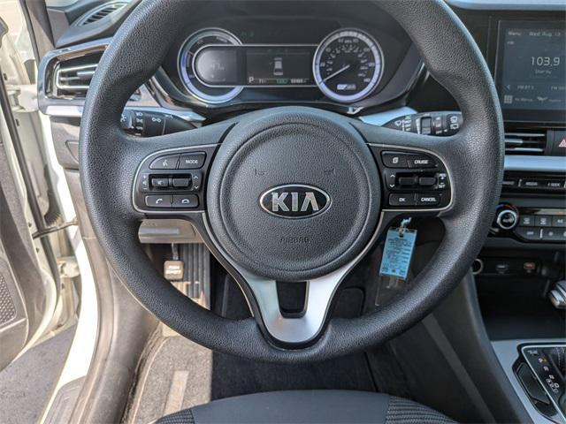 used 2020 Kia Niro car, priced at $13,000