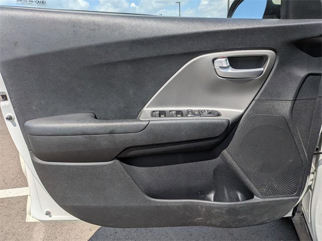 used 2020 Kia Niro car, priced at $13,000
