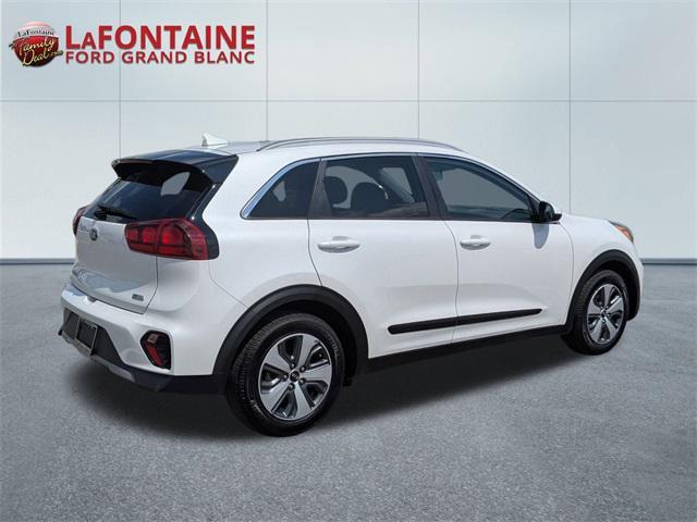 used 2020 Kia Niro car, priced at $13,000