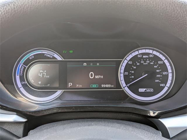 used 2020 Kia Niro car, priced at $13,000