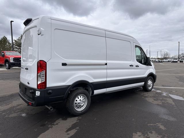 new 2024 Ford Transit-250 car, priced at $55,135